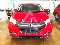 2017 Honda HR-V фото