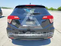 2017 Honda HR-V photo