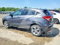 2017 Honda HR-V photo