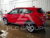 2017 Honda HR-V фото