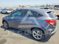 2017 Honda HR-V photo