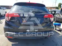 2017 Honda HR-V фото