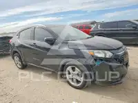 2017 Honda HR-V фото
