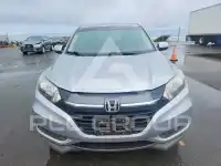 2017 Honda HR-V фото