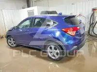 2017 Honda HR-V фото