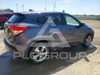 2017 Honda HR-V photo