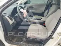 2017 Honda HR-V фото