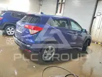 2017 Honda HR-V фото