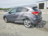 2017 Honda HR-V photo