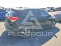 2017 Honda HR-V фото