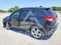 2017 Honda HR-V photo