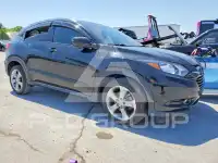 2017 Honda HR-V photo