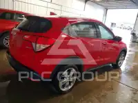 2017 Honda HR-V фото