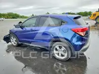 2017 Honda HR-V фото