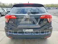 2017 Honda HR-V фото