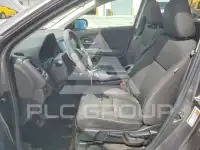 2017 Honda HR-V photo