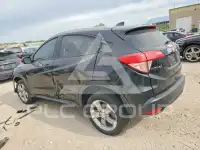2017 Honda HR-V фото
