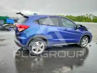 2017 Honda HR-V фото