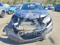 2017 Honda HR-V фото