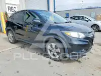 2017 Honda HR-V фото