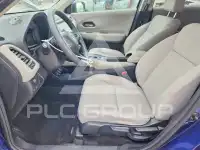 2017 Honda HR-V фото