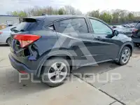 2017 Honda HR-V фото