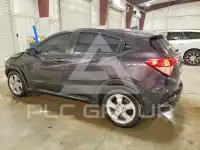 2017 Honda HR-V фото