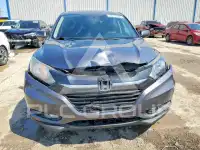 2017 Honda HR-V photo