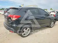 2017 Honda HR-V фото