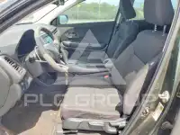 2017 Honda HR-V фото