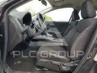 2017 Honda HR-V фото