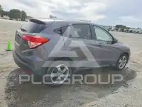 2017 Honda HR-V photo