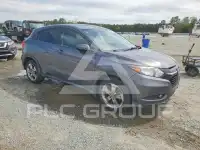 2017 Honda HR-V photo
