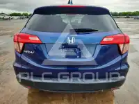 2017 Honda HR-V фото