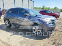 2017 Honda HR-V photo