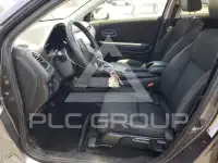 2017 Honda HR-V photo