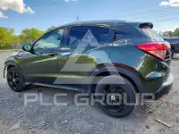 2017 Honda HR-V photo