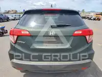2017 Honda HR-V фото