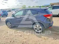 2017 Honda HR-V фото