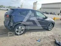 2017 Honda HR-V фото