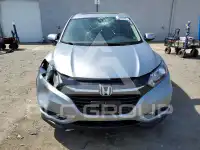 2017 Honda HR-V photo