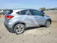 2017 Honda HR-V photo