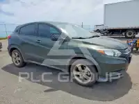 2017 Honda HR-V фото