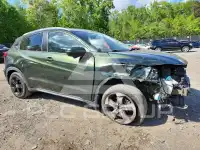 2017 Honda HR-V photo