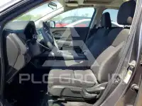 2017 Honda HR-V photo