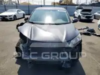 2017 Honda HR-V photo