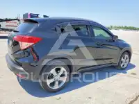 2017 Honda HR-V photo