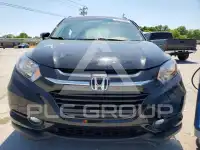 2017 Honda HR-V photo