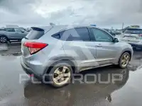 2017 Honda HR-V фото