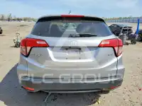 2017 Honda HR-V photo